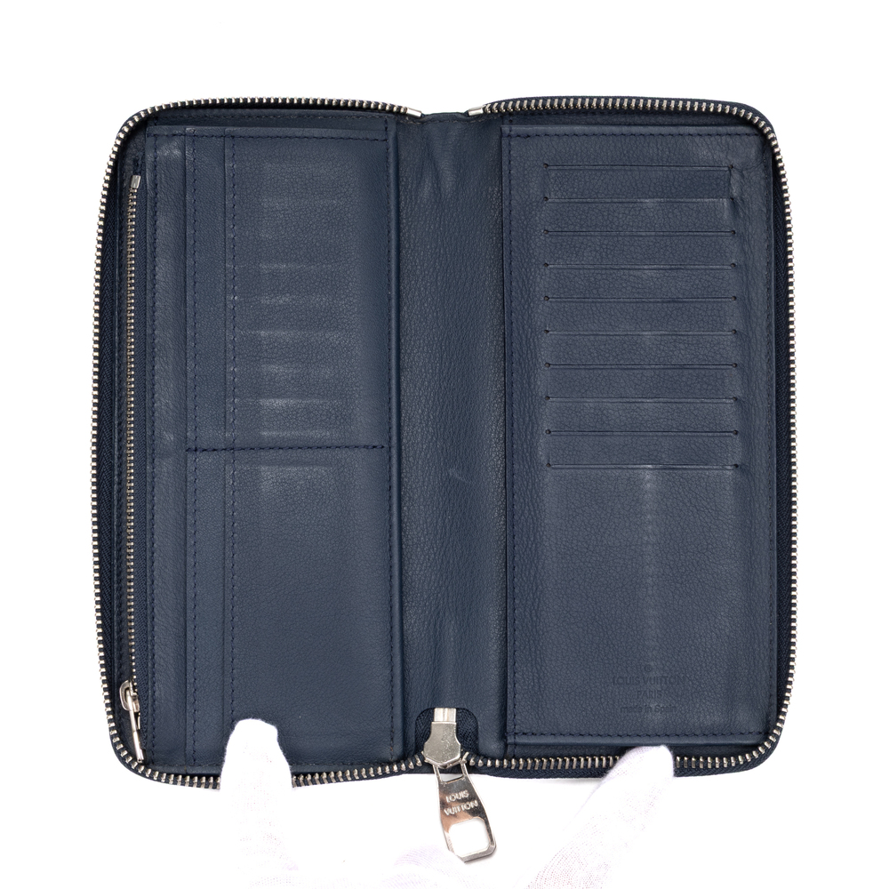 Louis Vuitton Zippy Wallet Vertical - Picture 7 of 9